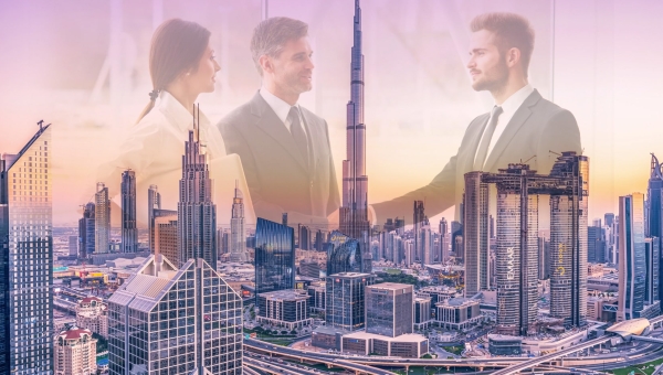 Why is Dubai an Attractive Destination for Business?